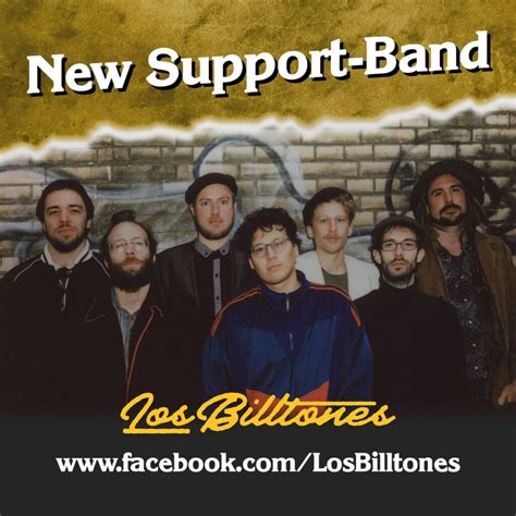 Los Billtones (@losbilltones) • Instagram photos and videos